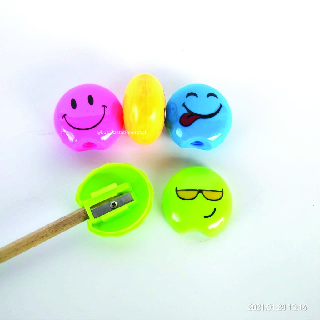 

Serutan Bulat ZLX-3005