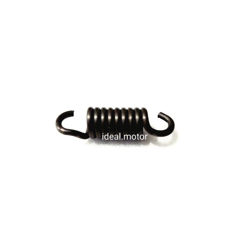 per pir kampas kopling ganda Vega ZR original Yamaha 5D9 E6626 00