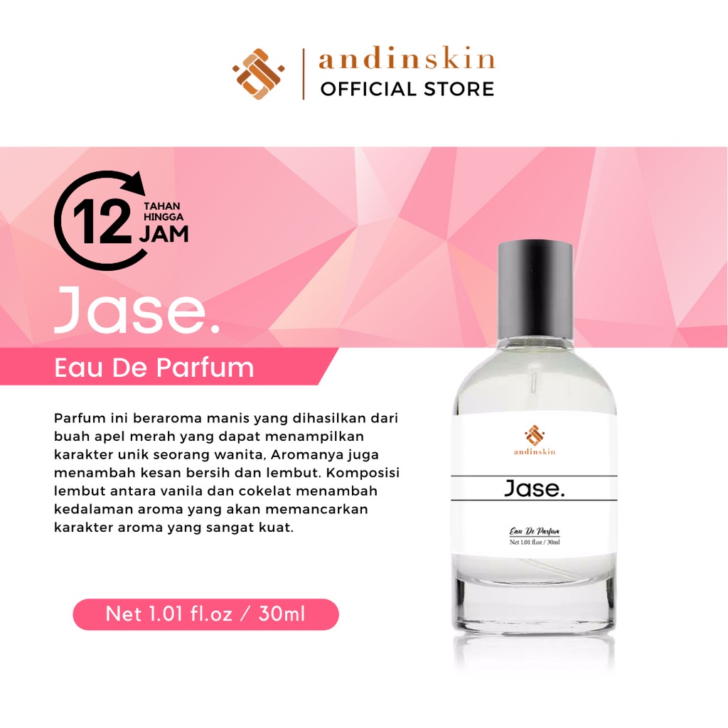 ❤️ RG ❤️ Parfum Andinskin EDP 35 ml Unisex