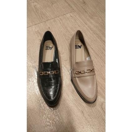 PAYLESS - SEPATU LOAFER BEATRICE BY AMERICAN EAGLE Termurah