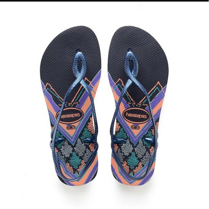 havaianas print