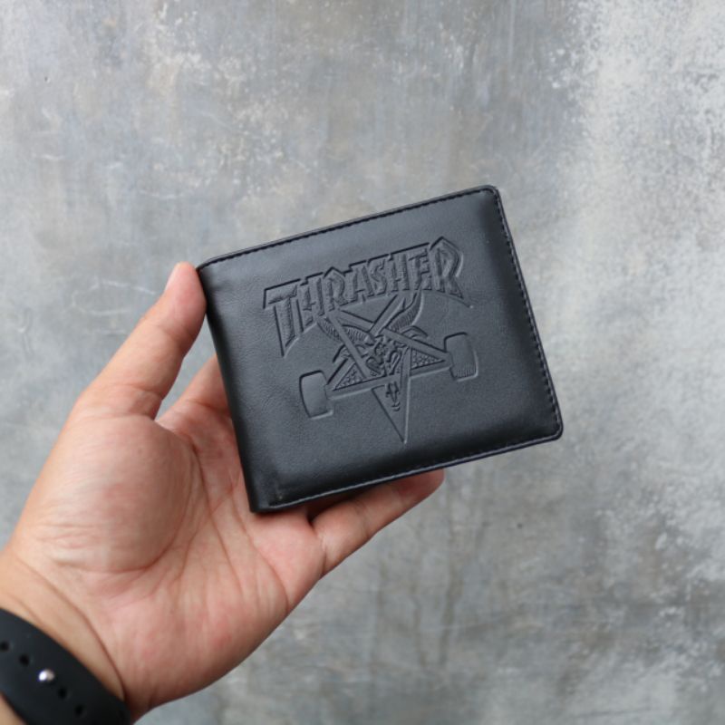 Dompet pria thrasher