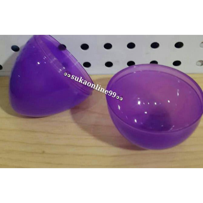 ITERBATASl Telur Paskah Plastik drat