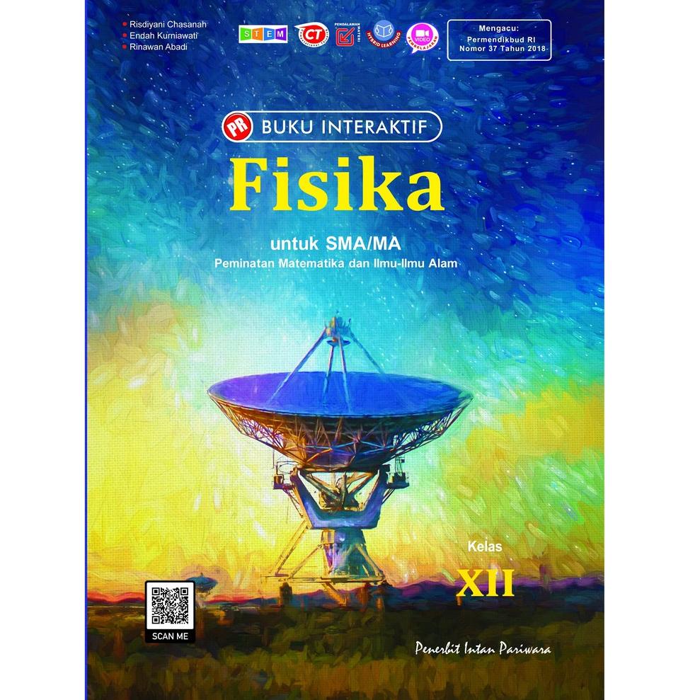 "MP.27Jn22g" Buku PR/LKS Fisika SMA Kelas 10 11 12, X XI XII Intan Pariwara [KUR 2013] Semester 1 da
