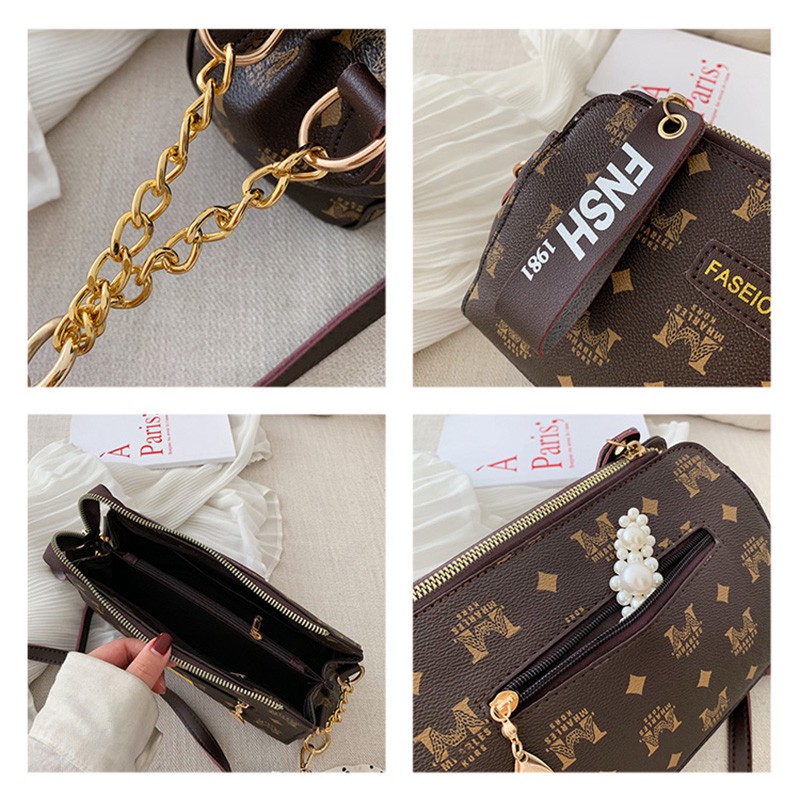 201141 Tas Selempang Wanita Import Slingbag Cewek Impor (1 KG MUAT 2) CR7535 JTF8074A BQ3008 EL5086 170102 LT1660 LT1747 EL574