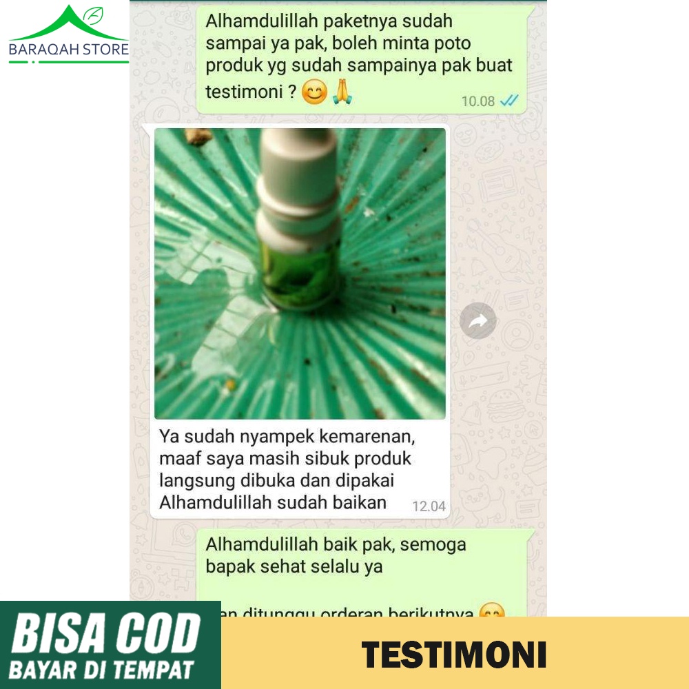 Obat Asam Lambung - Obat Maag Kronis - Obat Infeksi Lambung - PROPOLIS SM Herbal Asli-6