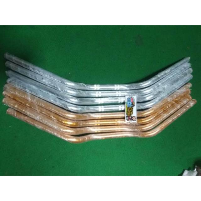 Stir stang ninja model posh almunium