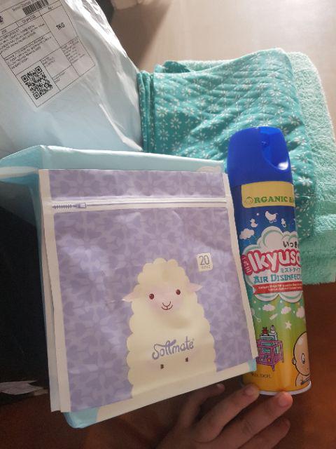 Ikyusan Disinfectant 300 Ml