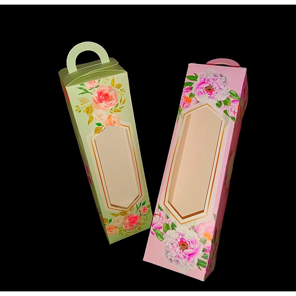 

Dus botol/thumbler Ivory ukuran 7x7x24 Tosca