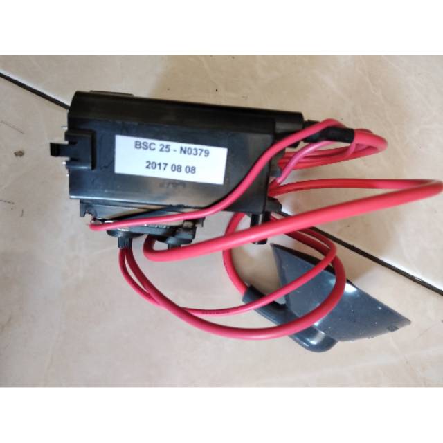 Fly back TV BSC 25 - N0379