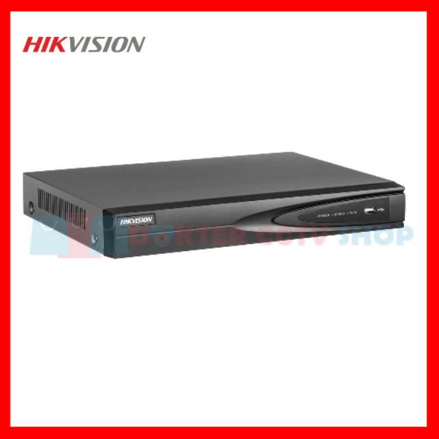 NVR CCTV HIKVISION