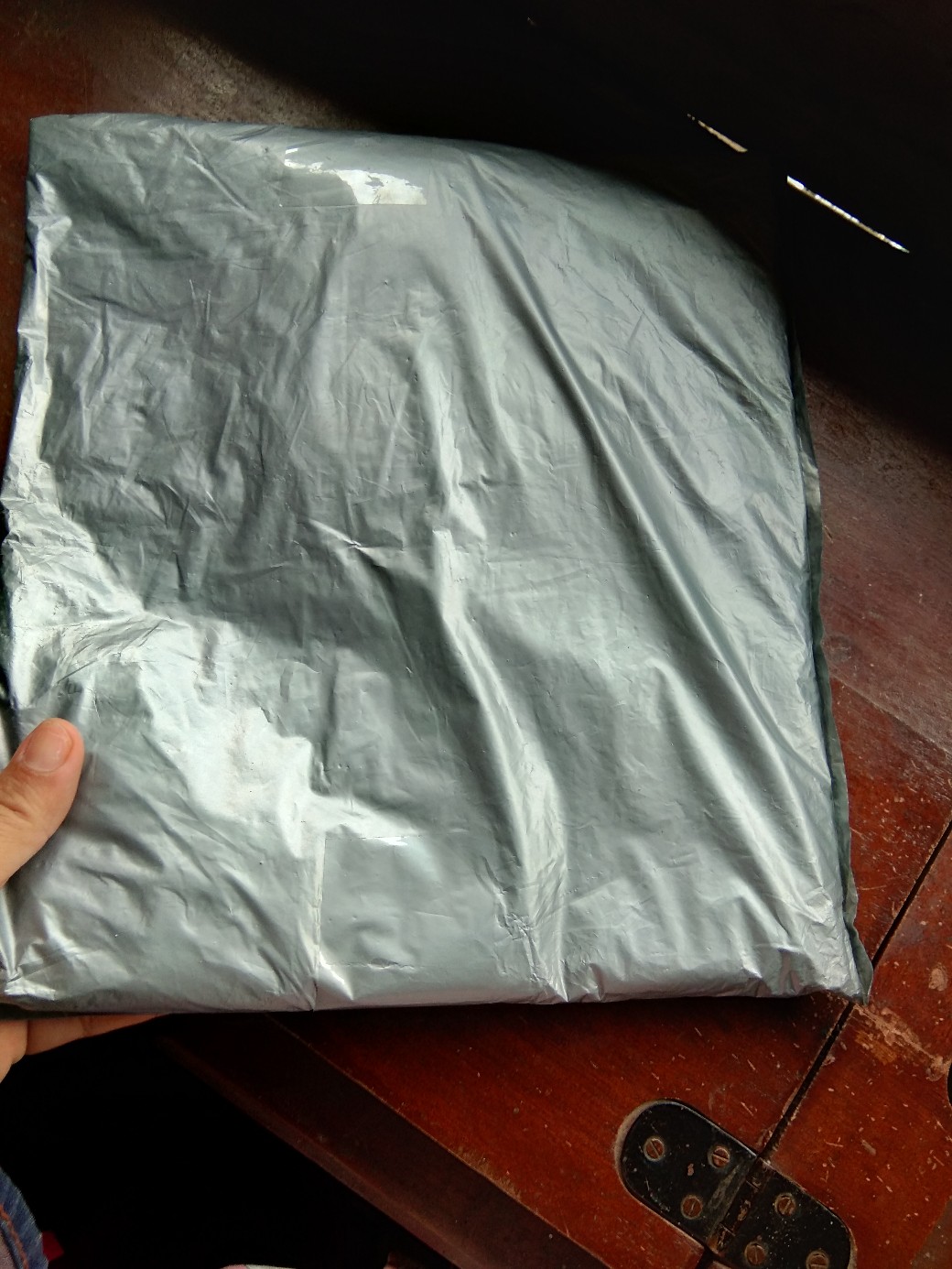 Ms Gamis Batik Sriwedari Maxi Bumil/busui Katun Sogan Allsize & Jumbo