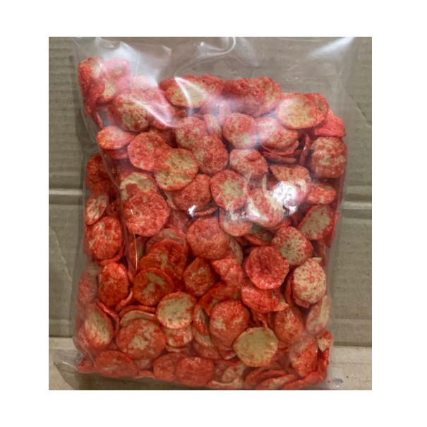 

Keripik Opack Medan pedas