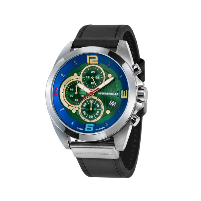 Jam Tangan Pria Hummer HM1005-1395C