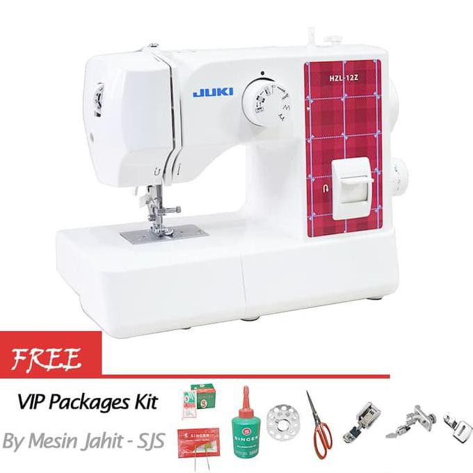 Terbaru Mesin Jahit JUKI HZL 12Z