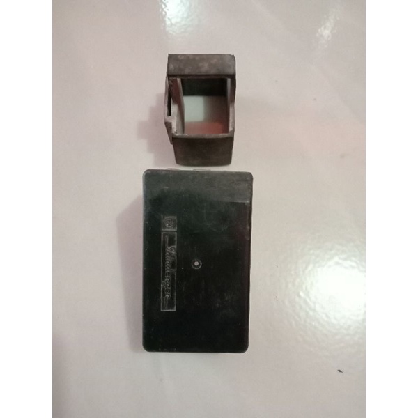 cdi tiger revo original