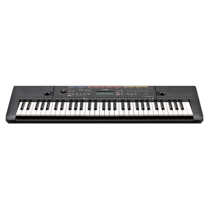 [IS] - KEYBOARD YAMAHA PSR E263 / PSRE263 / PSR-E263 PENERUS PSR E253