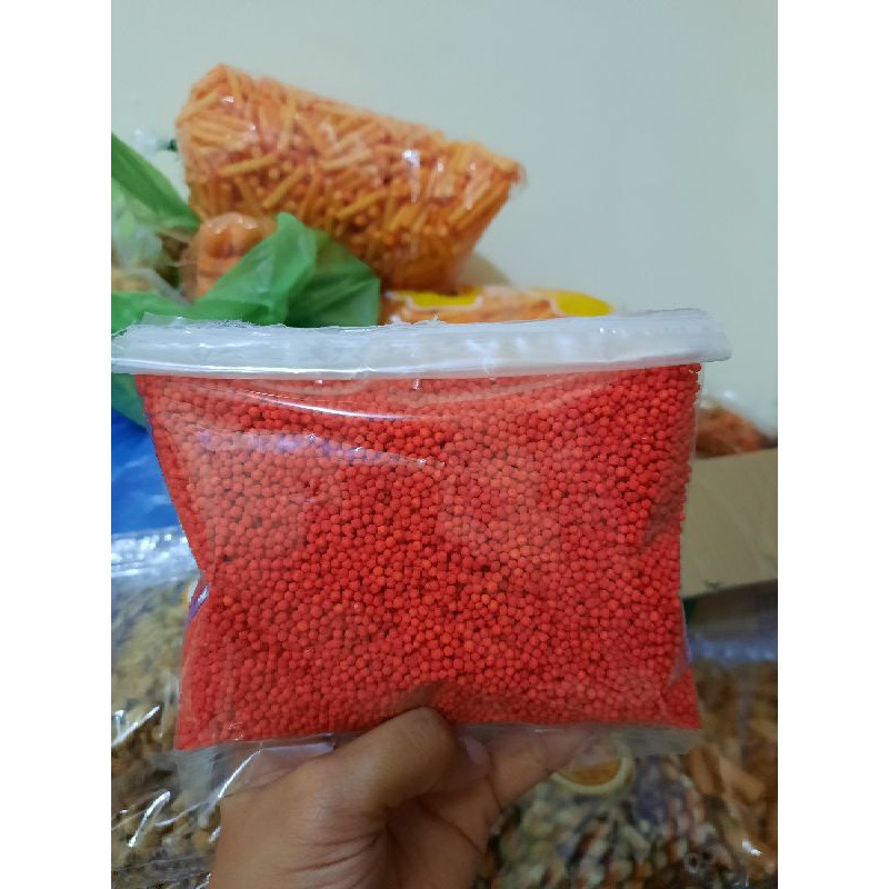 

sagu mutiara dimsum