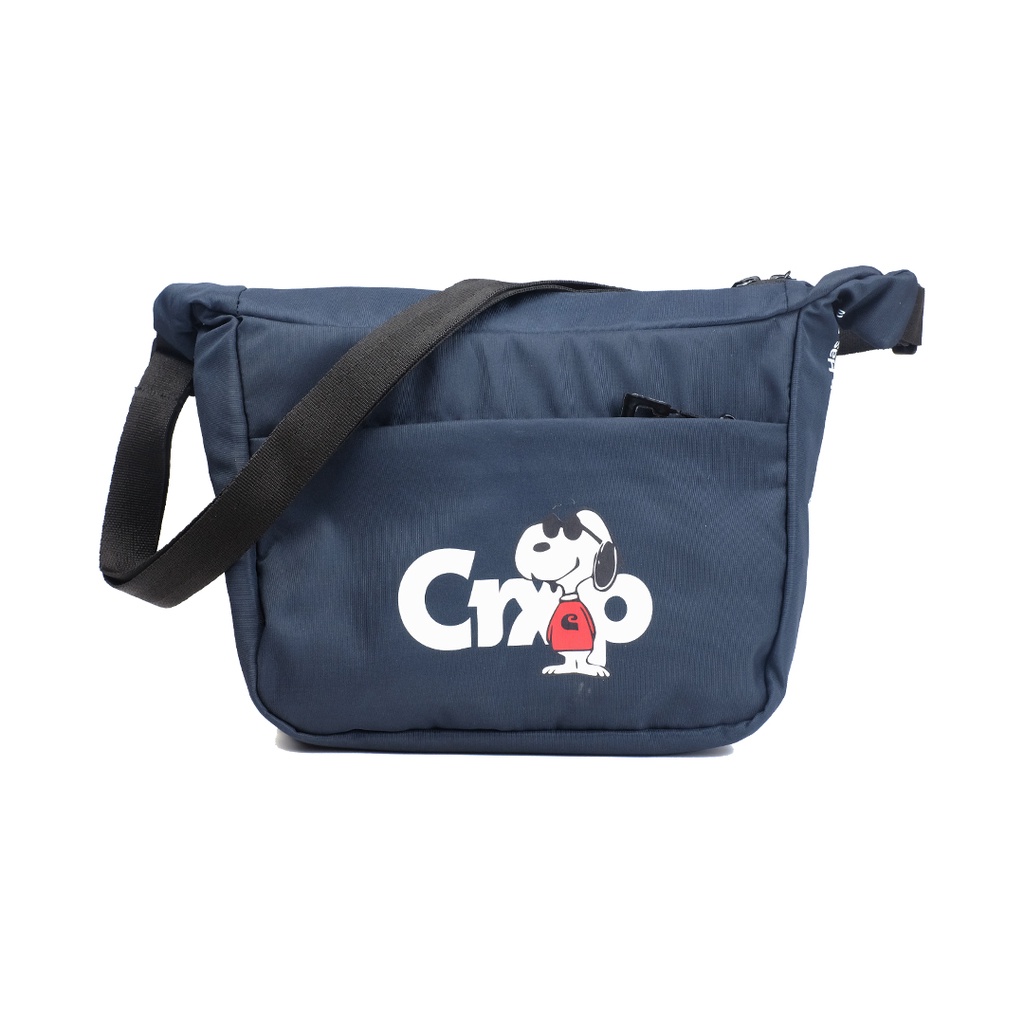 CRUSH EXP Sling Bag SBC0226/227/228 / Tas Slempang / Shoulder bag / Simple bag