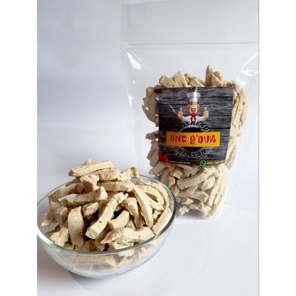 

Basreng stik original 250 gram