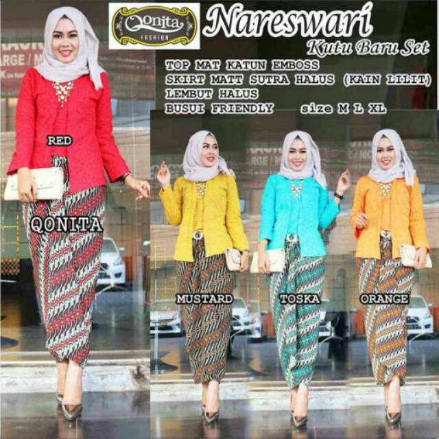 

Narreswari