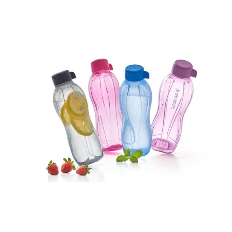 ECO BOTTLE TUPPERWARE 500ml