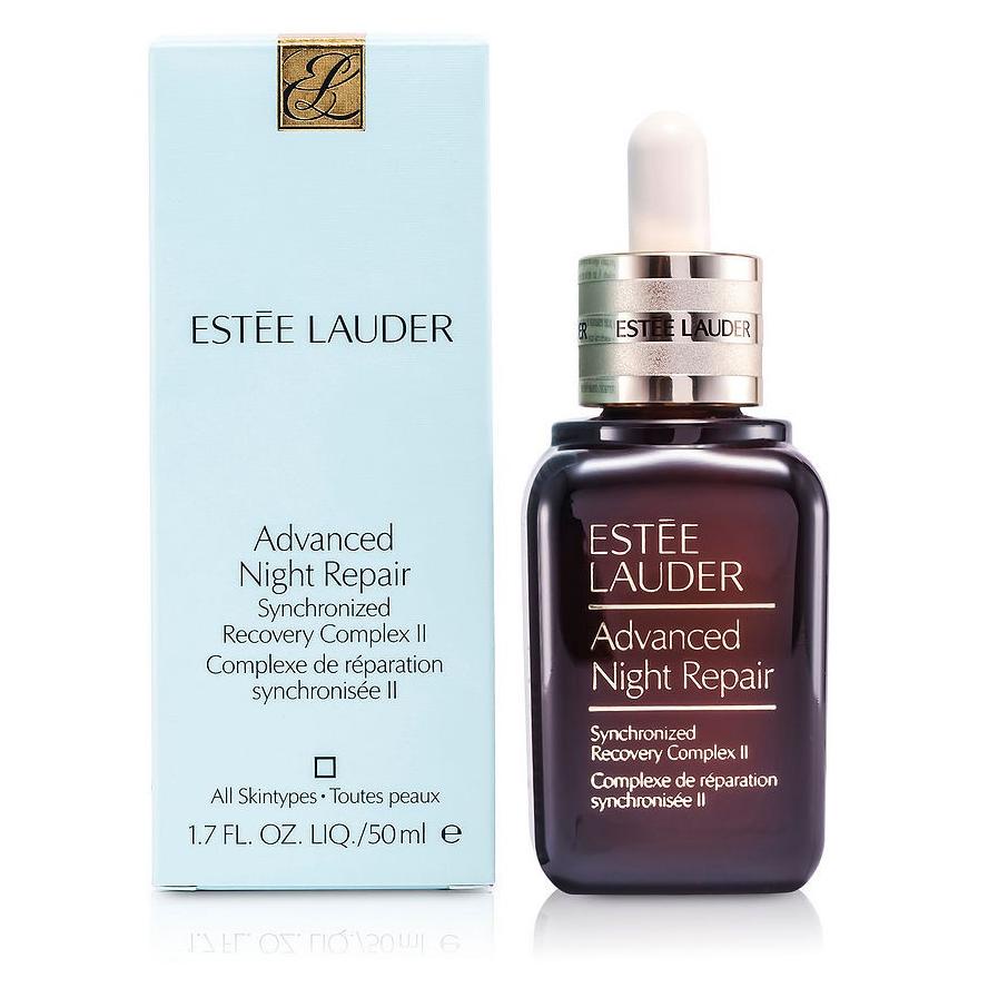 KEKINIAN SERUM ADVANCE NIGHT REPAIR ESTEE LAUDER ORIGINAL 100% / ANR SERUM ESTEE LAUDER USA