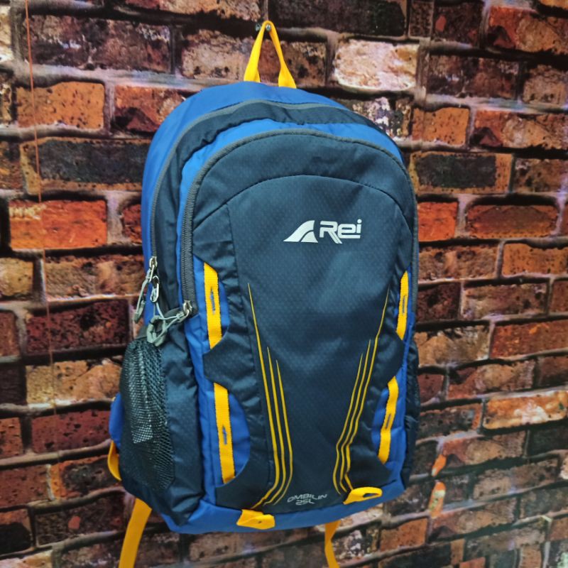 Tas Ransel Rei Ombilin 25L- BIRU