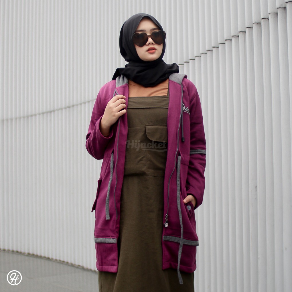 HIJACKET® AURELIA-4