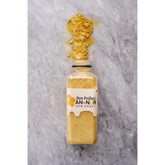 

Bee Pollen An-Nur
