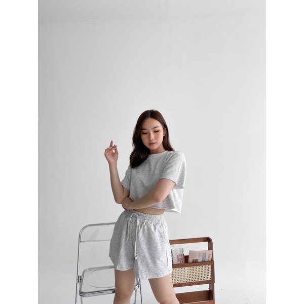 NEW YORK SET-MISTY WHITE