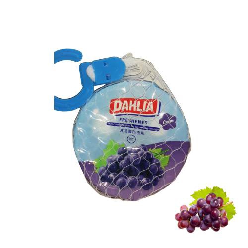 Dahlia Freshener Bulat