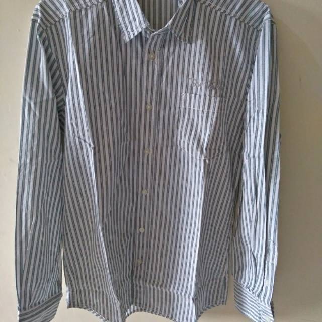Kemeja Tom tailor