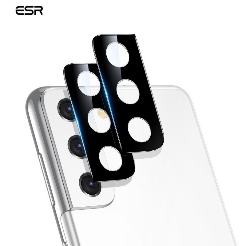 Samsung s21 Plus S21+ Frame Kamera Handphone