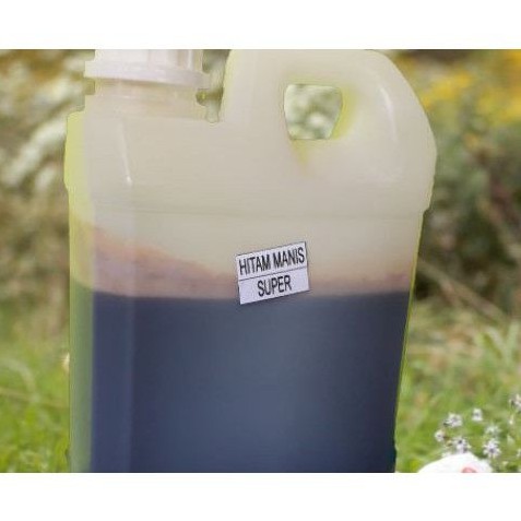 

Madu Hitam Manis Akasia Carva Super Kemasan 1kg