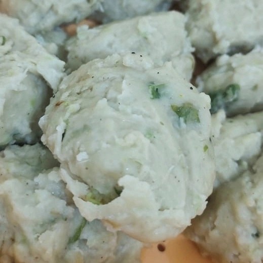 

siomay ikan tenggiri asli FRESH