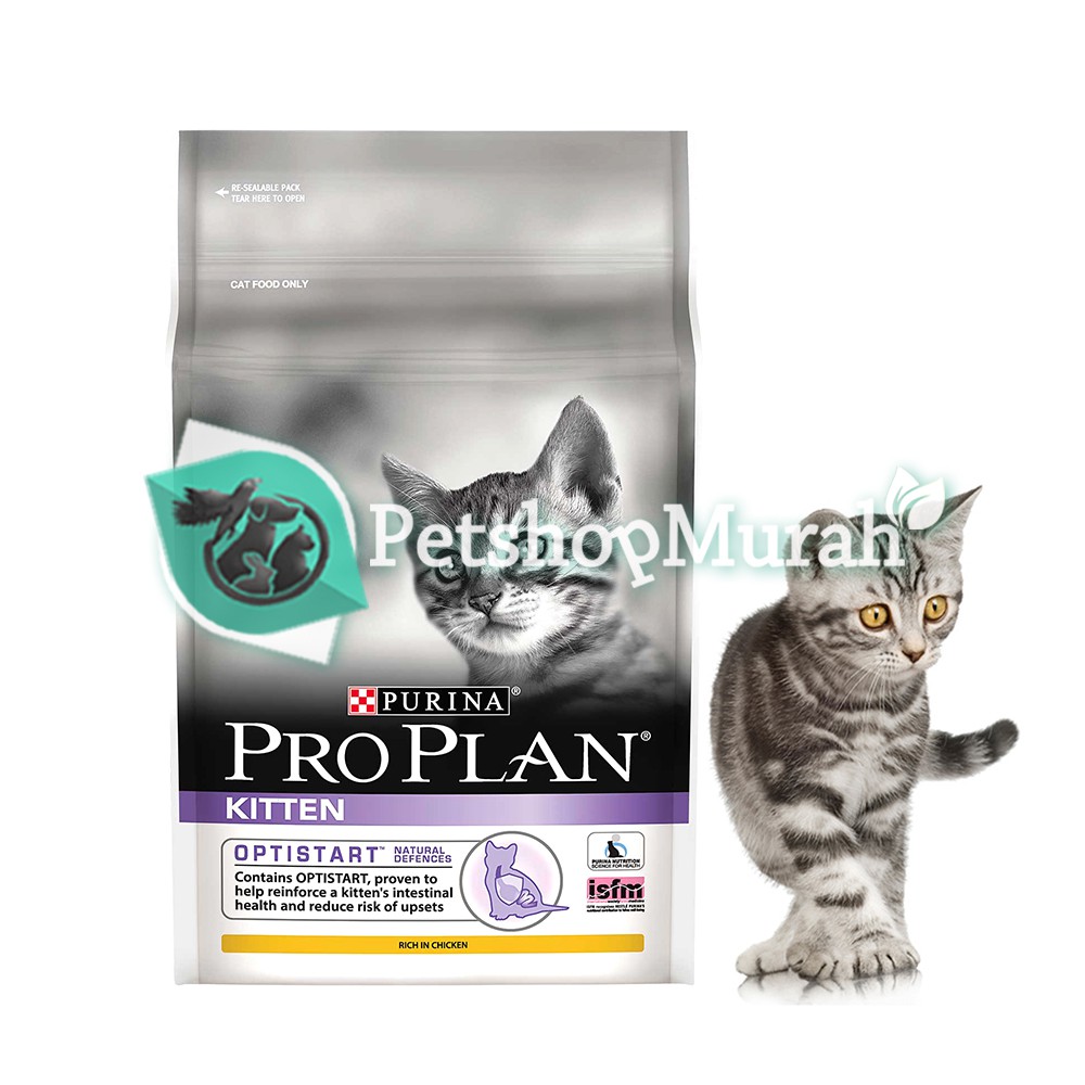 purina pro plan optistart