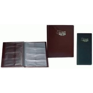 

Buku kartu nama 240