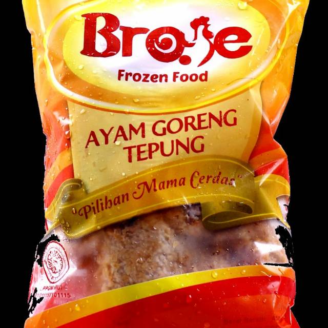 

Ayam goreng tepung / fried chicken / ayam mcd / ayam kfc