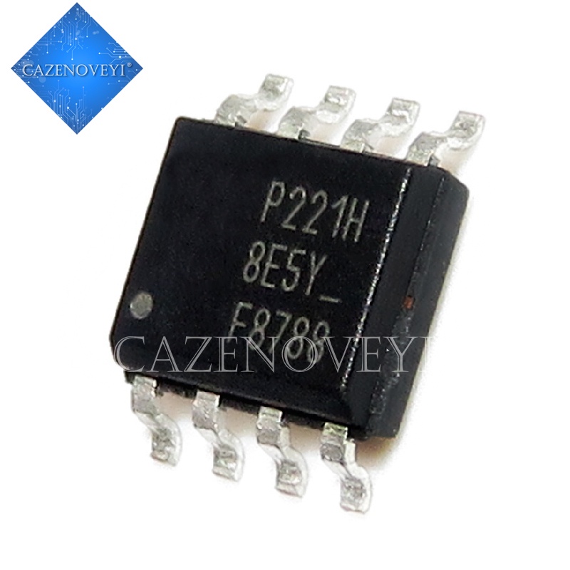 10pcs Ic Irf8788 F8788 Sop-8