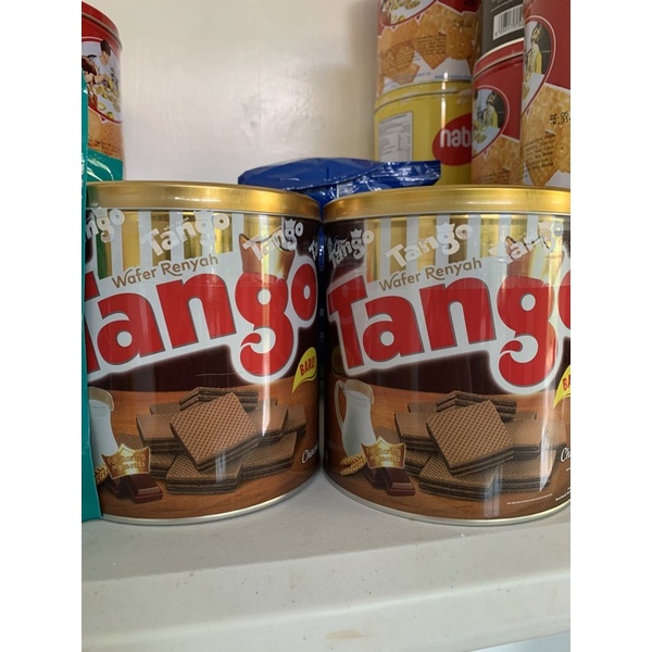 

BISKUIT TANGO 300gr