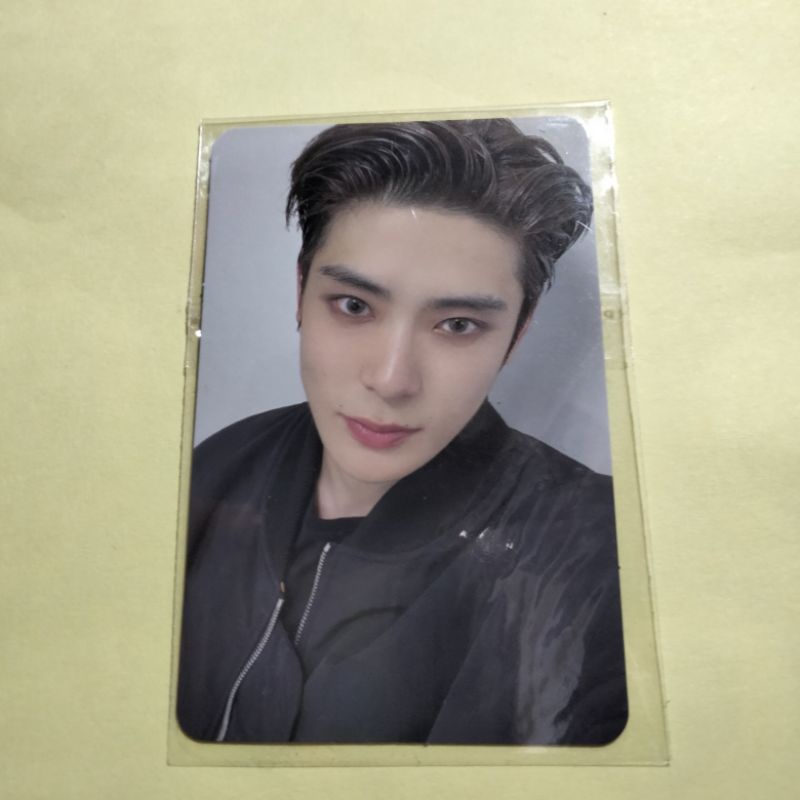 pc photocard jaehyun kihno arrival