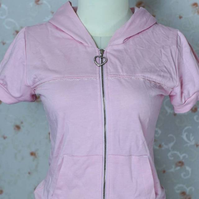 Jumper tralala pink