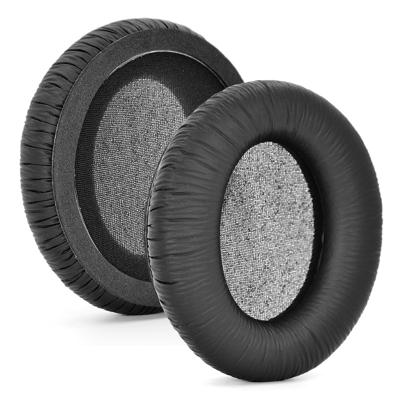 Btsg Bantalan Earpad Pengganti Untuk Headset KRK KNS6400 KNS8400 6400 8400