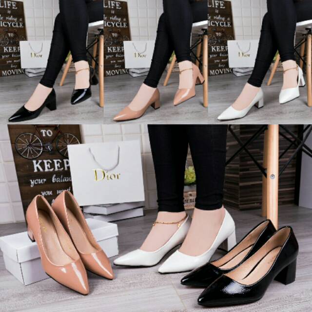 Sepatu Dior 507137