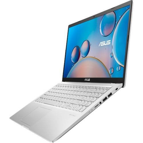 LAPTOP ASUS A509FA - N4305U - 4GB -512GB SSD - BACKLIT KB - INTEL UHD - 15.6