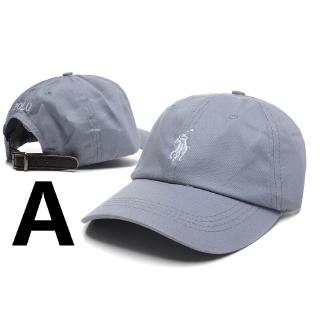 Topi Logo Desain Polo Snapback Polo Ralph Lauren Ukuran