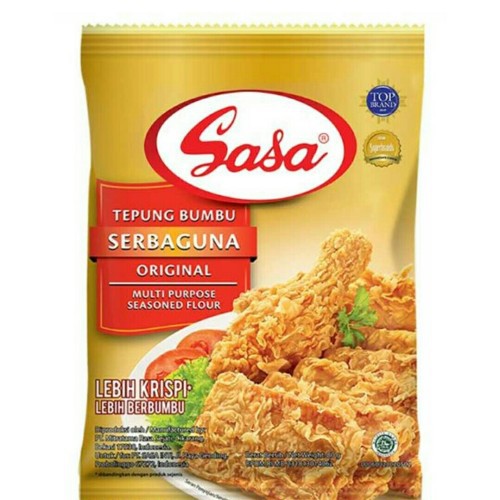 Sasa Tepung Original 210 Gr