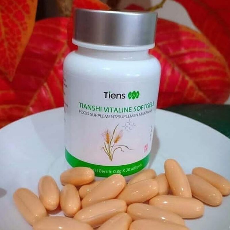 vitaline_softgels