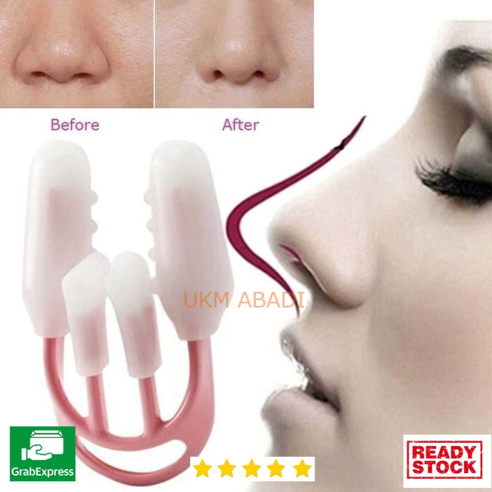 Alat Pemancung Hidung Nose Lifting Shaper Correction S02012